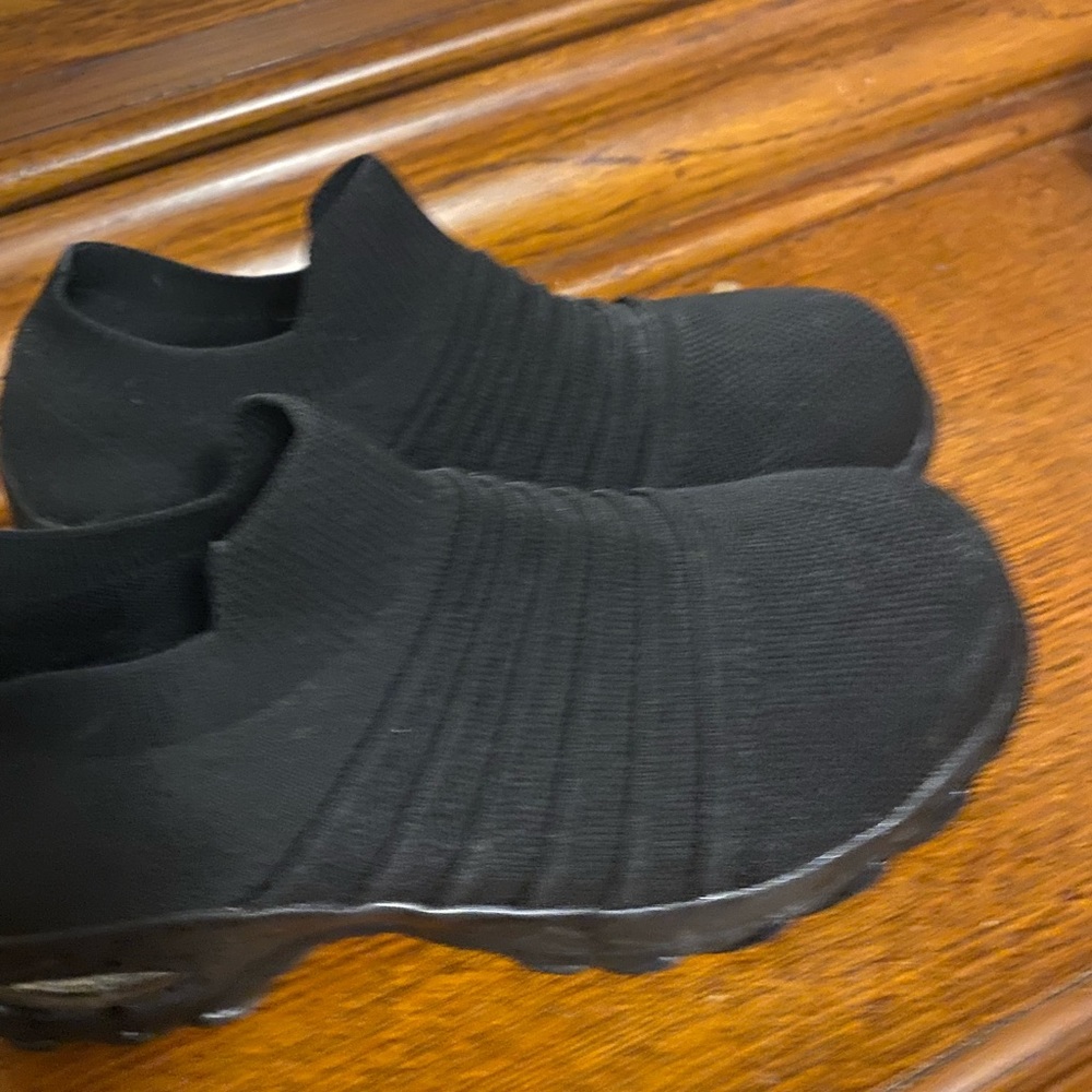 Women work shoes